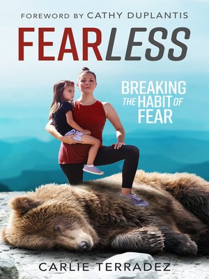 cover image of Fearless